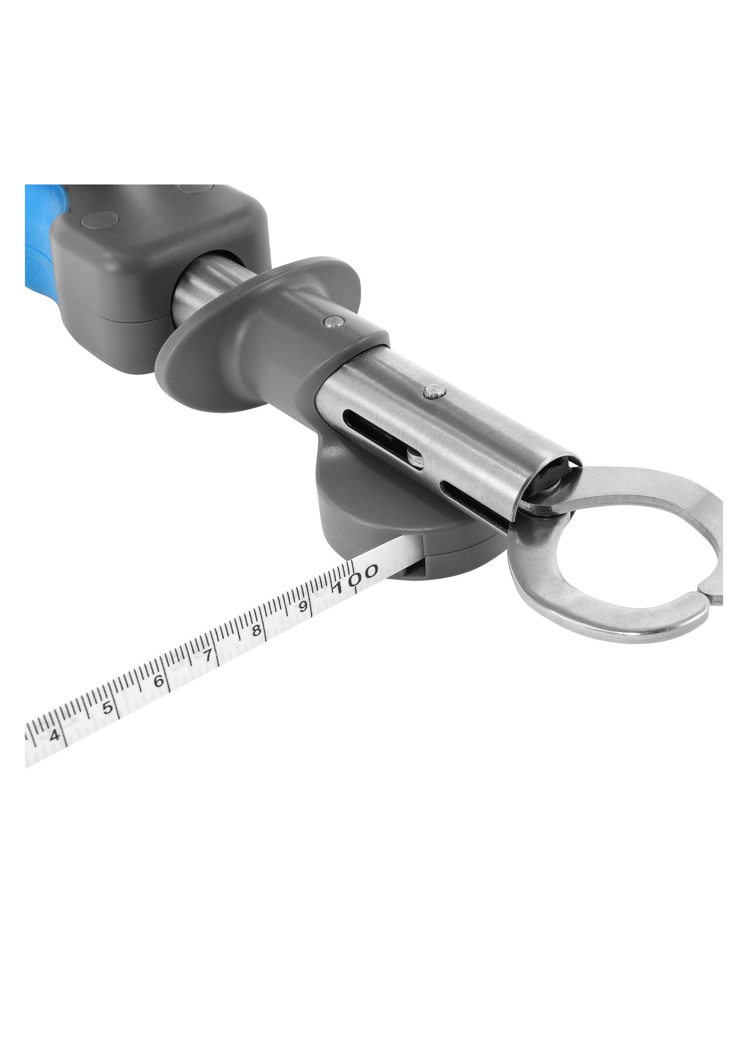 Imagen única de: Agarre Y Pesaje Digitales