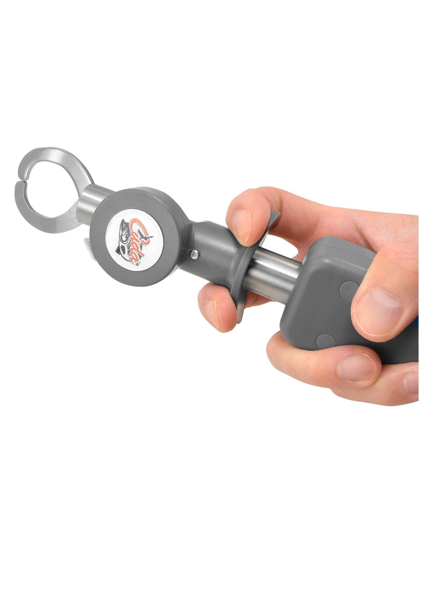 Imagen única de: Agarre Y Pesaje Digitales