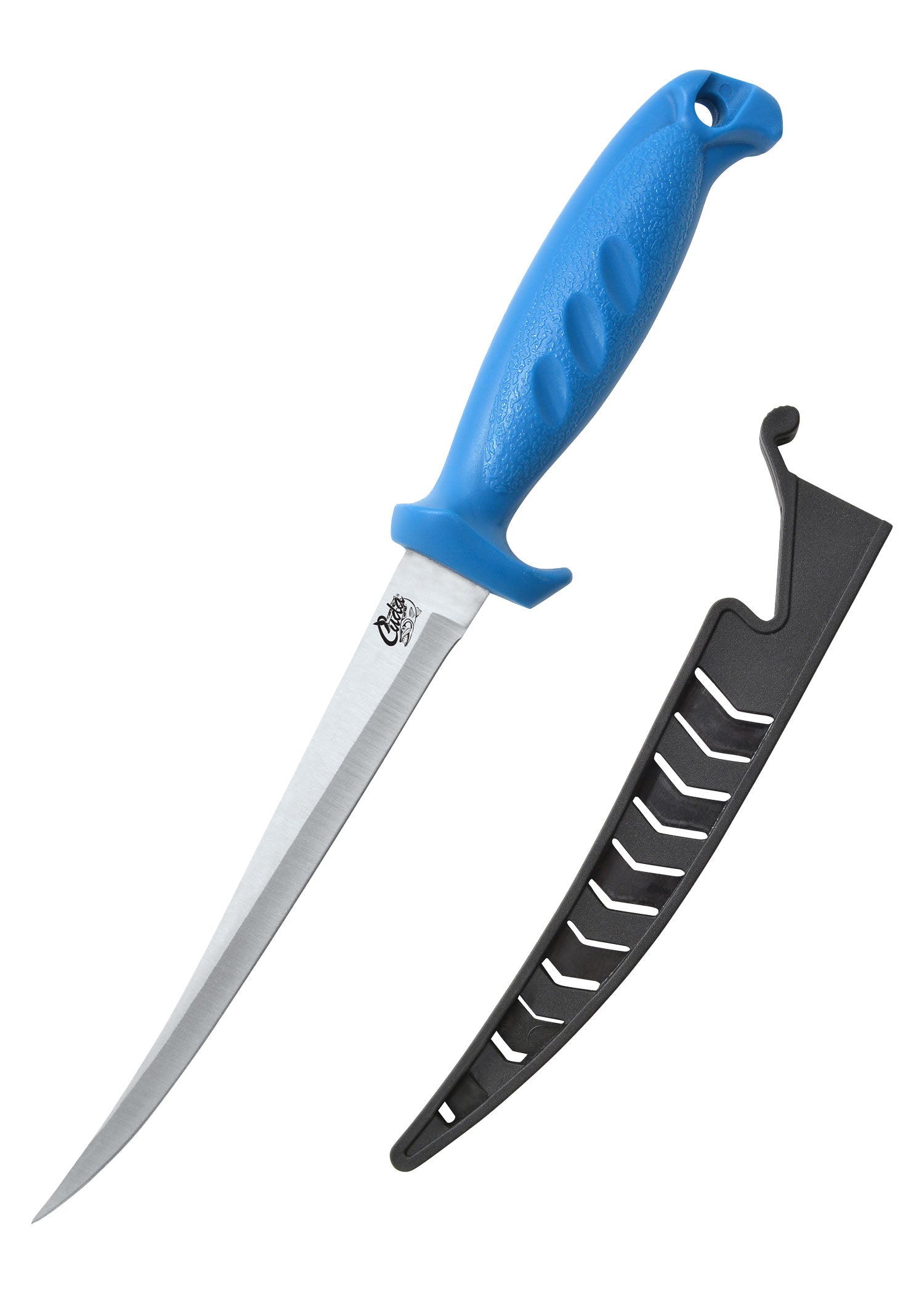 Imagen única de: Baldes Pop, 36 Piezas, Cuchillos Para Filetear De 6"