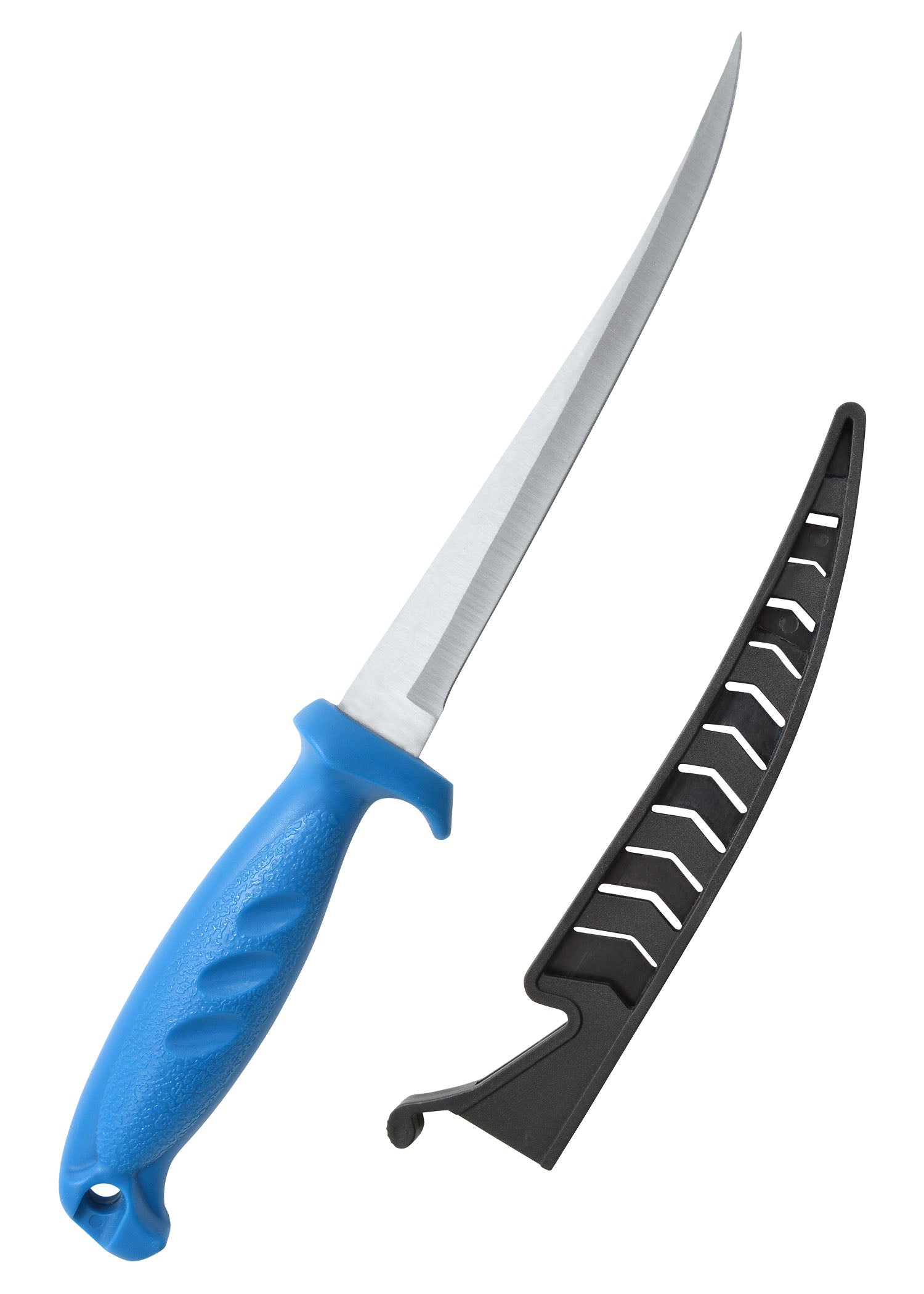 Imagen única de: Baldes Pop, 36 Piezas, Cuchillos Para Filetear De 6"