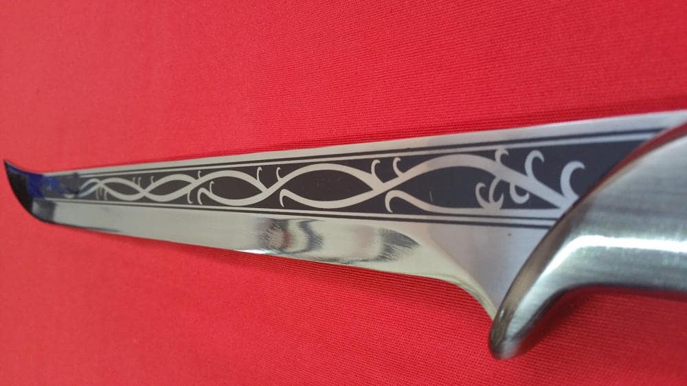 Imagen única de: S0191 ESPADA DE THRANDUIL EL HOBBIT