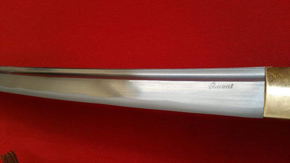 Imagen única de: Katana Funcional Japonesa S2220