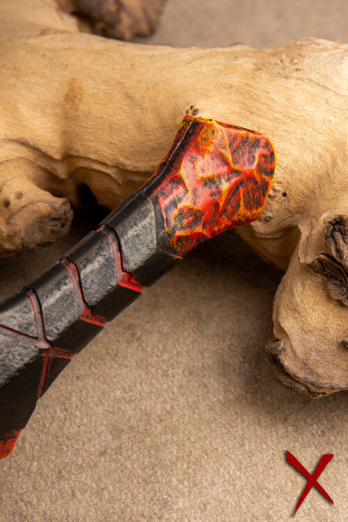 Imagen única de: Cuchillo Arrojadizo Vulcano