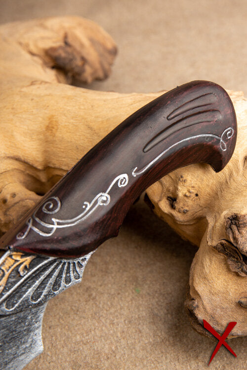 Imagen única de: Quiroptera El Murciélago Cuchillo Arrojadizo