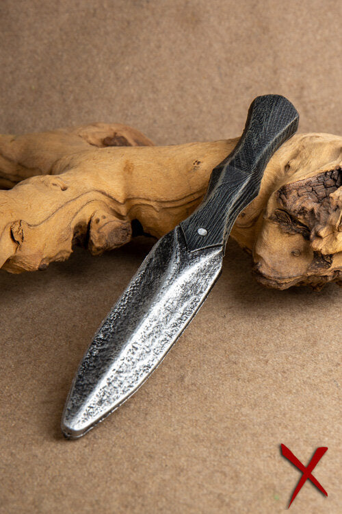 Imagen única de: Cuchillo Arrojadizo De Los Rangers