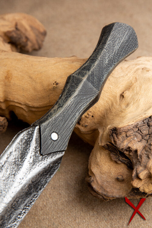 Imagen única de: Cuchillo Arrojadizo De Los Rangers