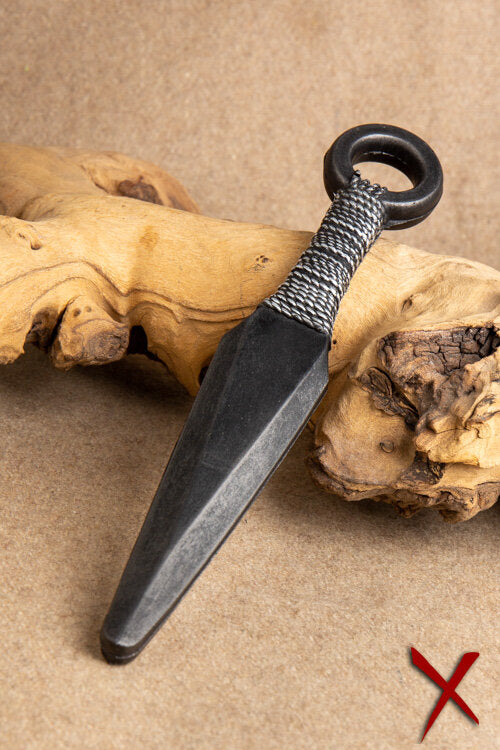 Imagen única de: Cuchillo Arrojadizo Kunai