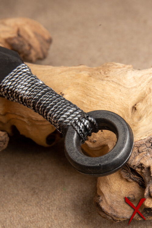 Imagen única de: Cuchillo Arrojadizo Kunai