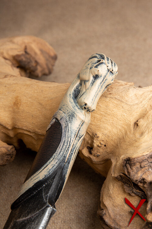 Imagen única de: Cuchillo Arrojadizo De Pegaso