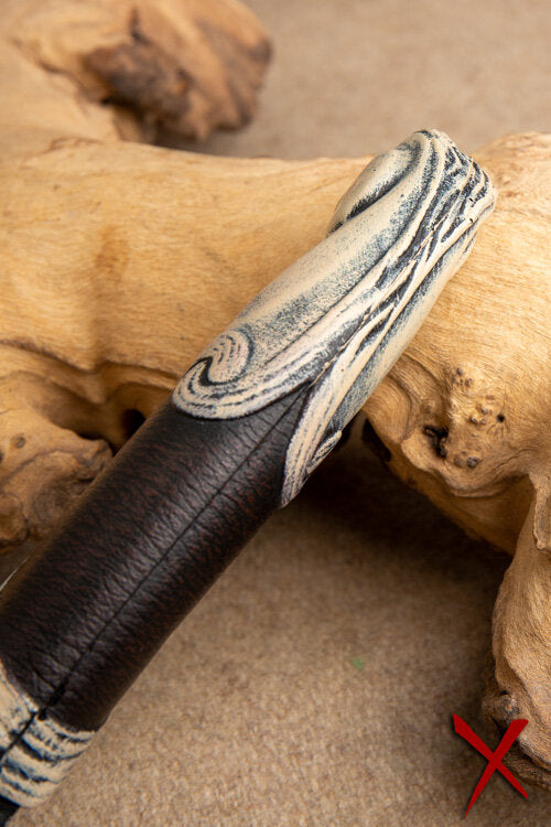 Imagen única de: Cuchillo Arrojadizo De Pegaso