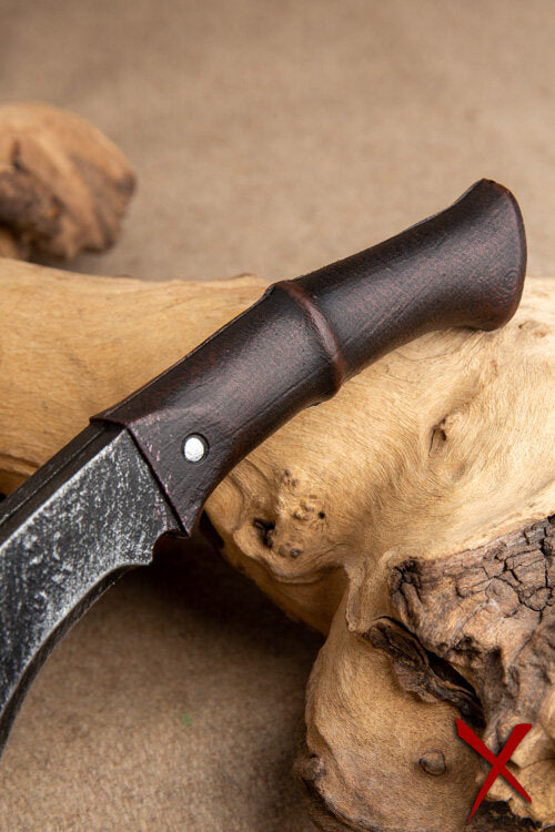 Imagen única de: Cuchillo Arrojadizo Kukri