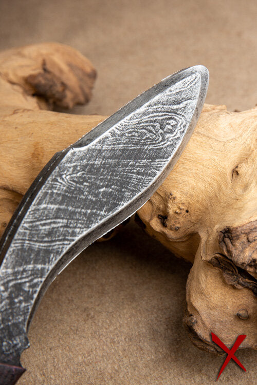 Imagen única de: Cuchillo Arrojadizo Kukri