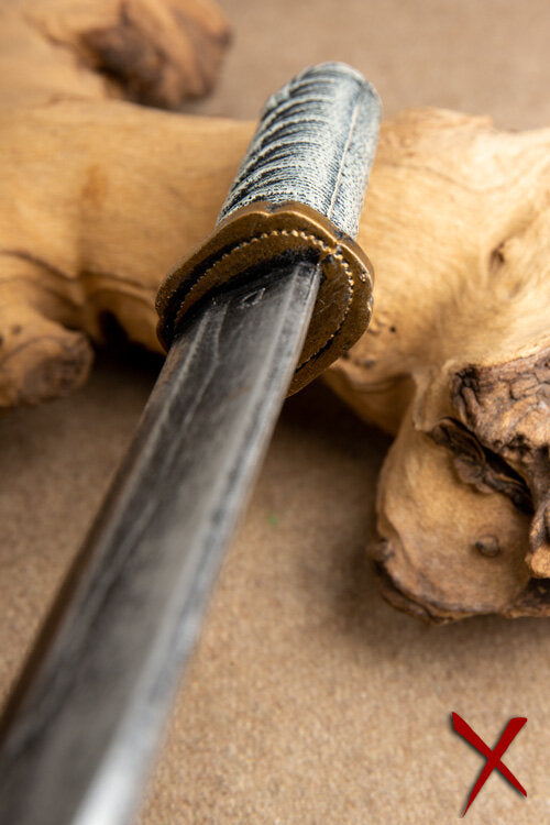 Imagen única de: Cuchillo Arrojadizo Tanto