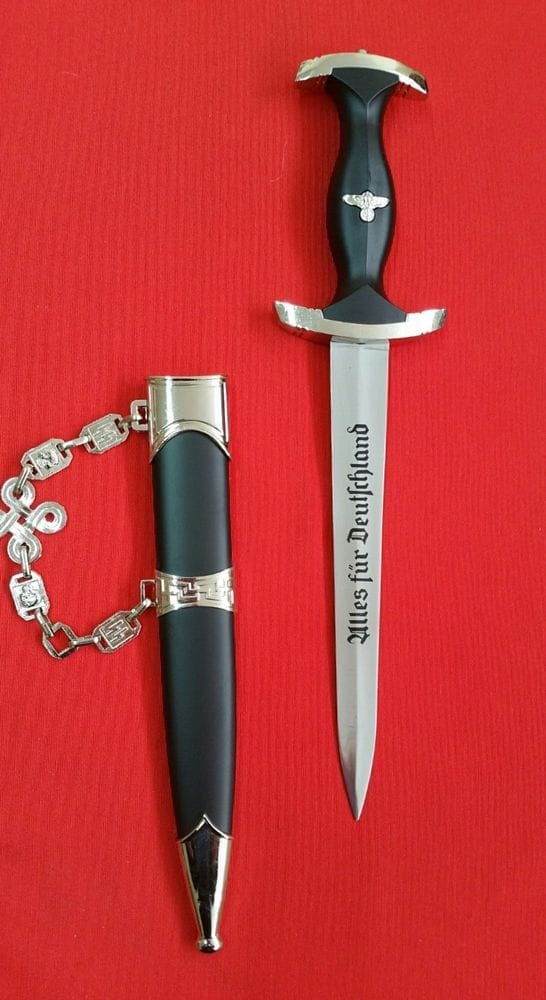 Imagen única de: Daga Nazi 14263