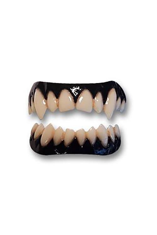 Imagen única de: Dientes - Oscuridad