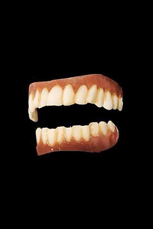 Imagen única de: Dientes - Rechinar