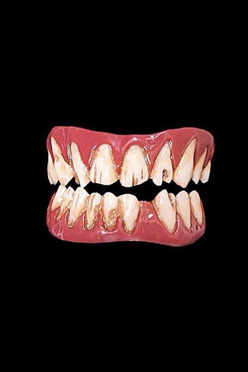 Imagen única de: Colmillos Muertos Fred Fx 2.0