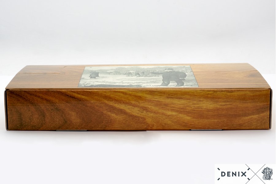 Imagen única de: Pack Pistolas De Duelo 2-1196/L