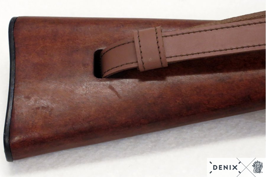 Imagen única de: Ametralladora Mp41, Réplica No Funcional 1124C