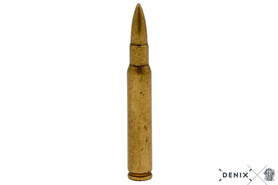 Imagen única de: Bala De Rifle Garand 56