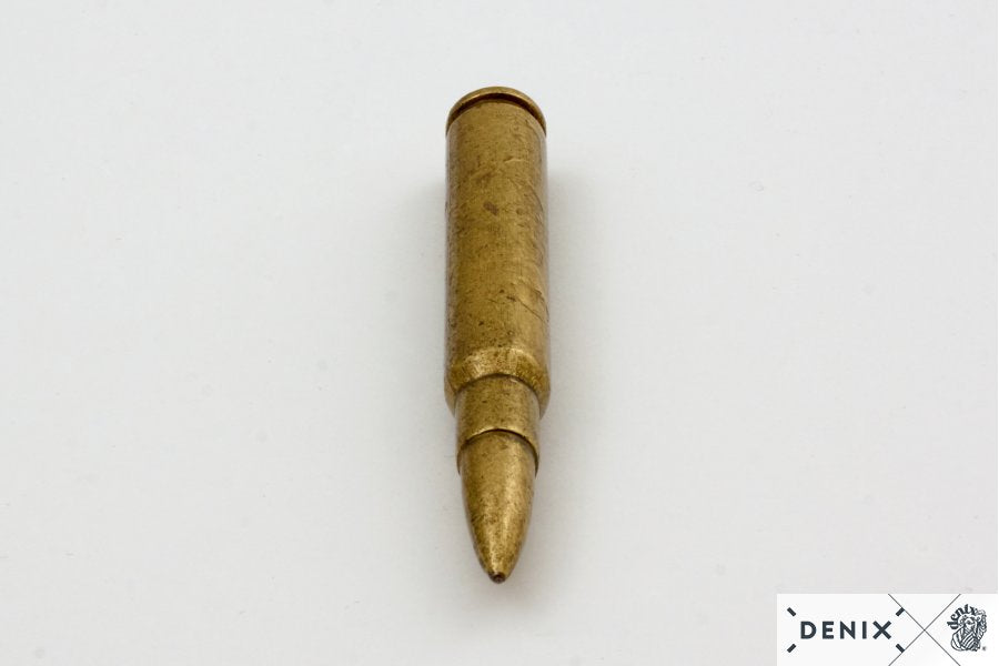 Imagen única de: Bala De Rifle Garand 56