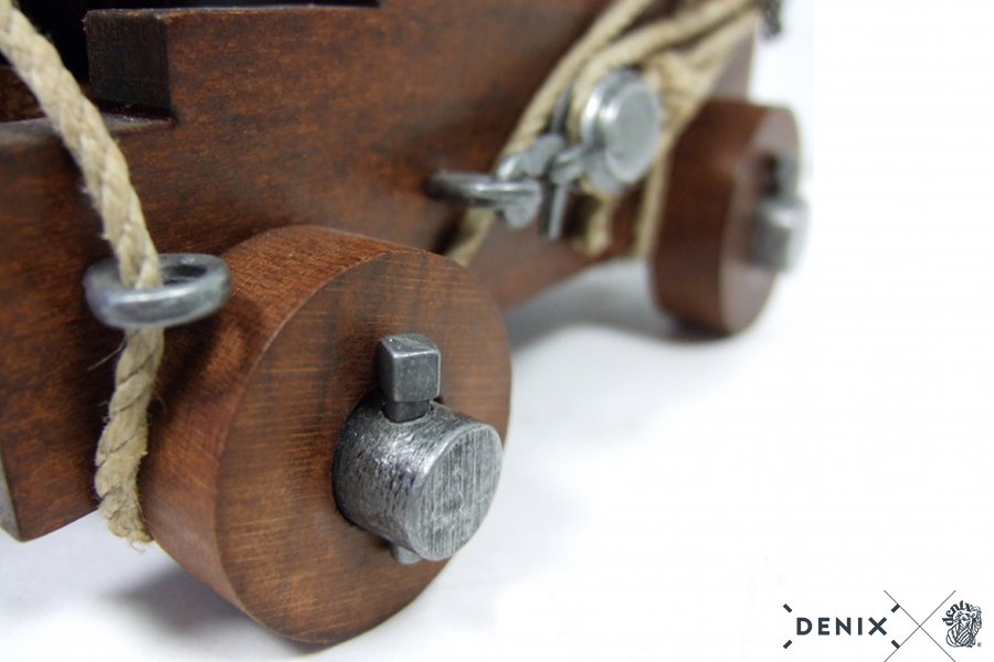 Imagen única de: Cañón Naval, Inglaterra S.XVIII 407