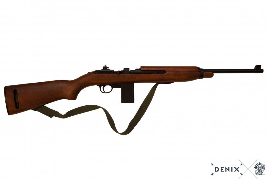 Imagen única de: Carabina M1 Usa 1941 No Funcional 1122C