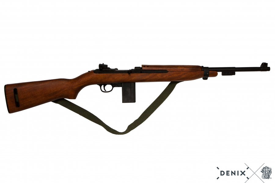 Imagen única de: Carabina M1 Usa 1941 Réplica No Funcional 1120C