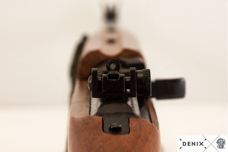 Imagen única de: Carabina M1 Usa 1941 Réplica No Funcional 1120C