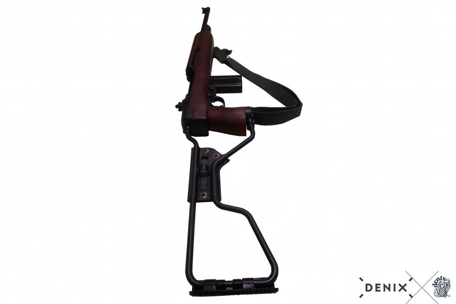 Imagen única de: Carabina M1 A1 Réplica No Funcional 1131C