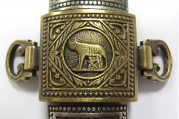 Imagen única de: Daga Romana Siglo I A.C. 4101Nq