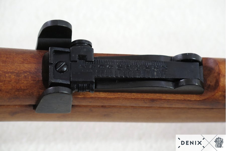 Imagen única de: Fusil Smle Mk III Lee Enfield 1090