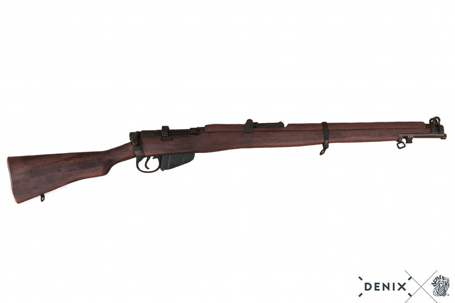 Imagen única de: Fusil Smle Mk III Lee Enfield 1090