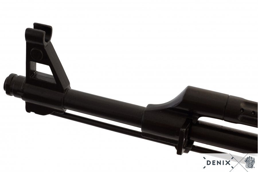 Imagen única de: Kalasnikov Réplica No Funcional AK 47 1097