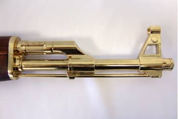 Imagen única de: Fusil De Asalto Ak47, Russia 1947 1086