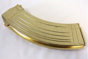 Imagen única de: Fusil De Asalto Ak47, Russia 1947 1086