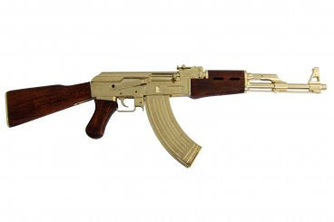 Imagen única de: Fusil De Asalto Ak47, Russia 1947 1086