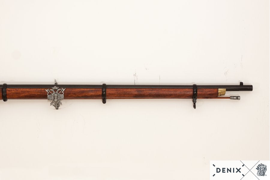 Imagen única de: Fusil-Mosquete P-1853 Enfield, Inglaterra 1853 1067