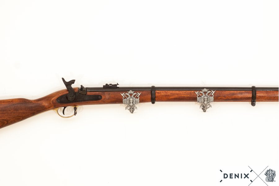 Imagen única de: Fusil-Mosquete P-1853 Enfield, Inglaterra 1853 1067