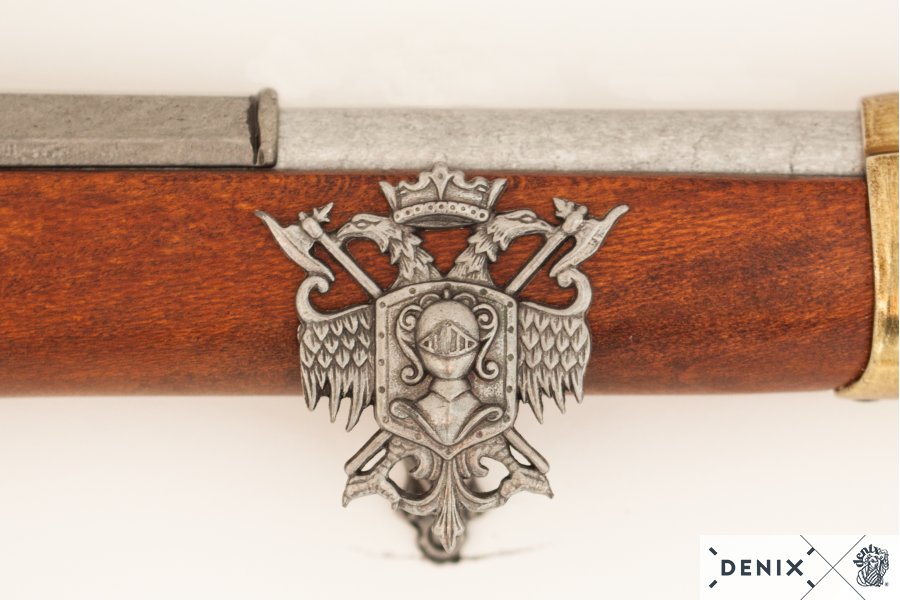 Imagen única de: Mosqueton Land Pattern "Brown Bess", Inglaterra 1722 Mod.1054