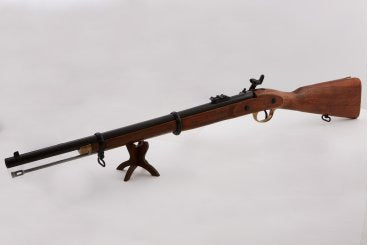 Imagen única de: Mosquetón Enfield Inglaterra 1861  Mod.1046