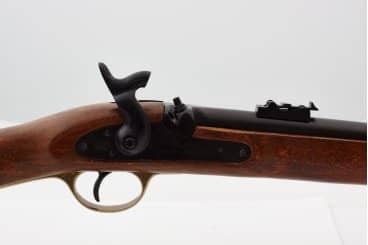 Imagen única de: Mosquetón Enfield Inglaterra 1861 Mod.1046