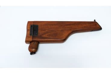 Imagen única de: Pistola C96 Alemania 1896 1025