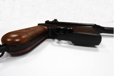 Imagen única de: Pistola C96, Alemania 1896 versión Madera M1024