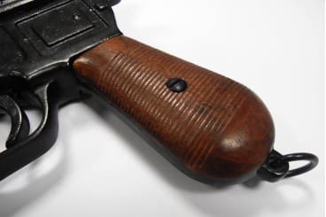 Imagen única de: Pistola C96, Alemania 1896 versión Madera M1024