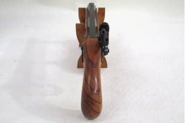 Imagen única de: Pistola Kentucky Usa S.XIX, Réplica No Funcional 1135L