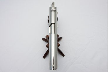 Imagen única de: Pistola De Muelle Walther P22 6 Mm U2.5179, Réplica No Funcional 6312