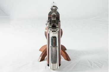 Imagen única de: Pistola De Muelle Walther P22 6 Mm U2.5179, Réplica No Funcional 6312