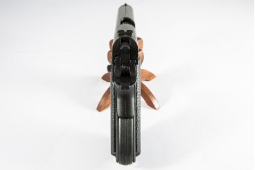 Imagen única de: Pistola Automática .45 M1911A1 Usa 1911  Réplica No Funcional Mod.1312