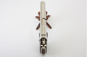 Imagen única de: Pistola Automática.45 M1911A1 Usa 1911 Réplica No Funciona Mod.6316